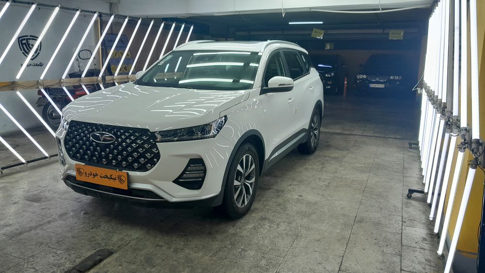 فونیکس-تیگو 7-1403