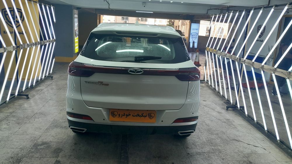 فونیکس-تیگو 7-1403