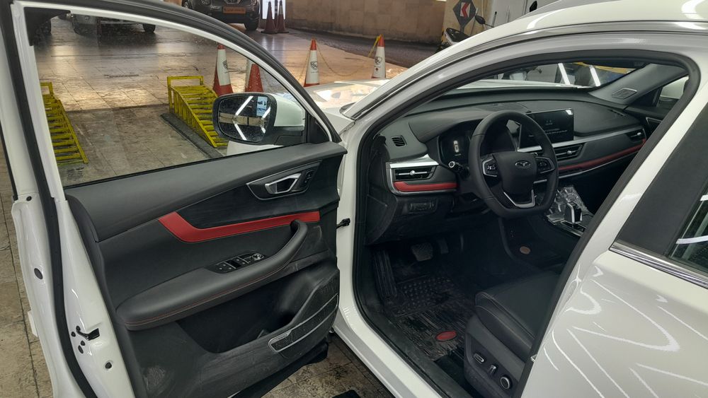 فونیکس-تیگو 7-1403