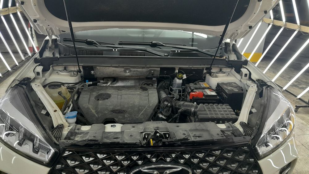 فونیکس-تیگو 7-1403