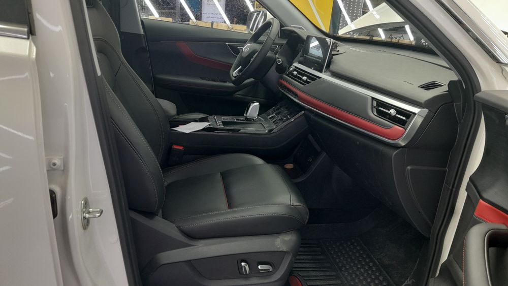 فونیکس-تیگو 7-1403