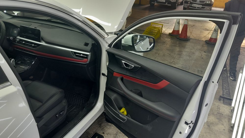 فونیکس-تیگو 7-1403