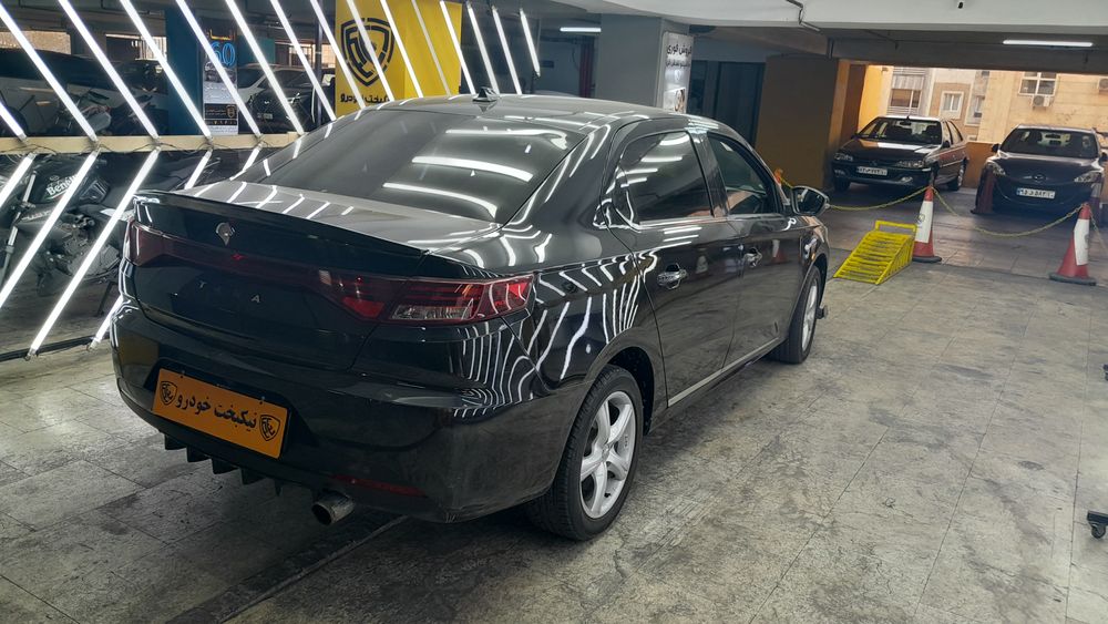 تارا-اتوماتیک V4-1403