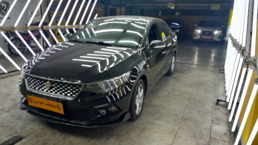 تارا-اتوماتیک V4-1403