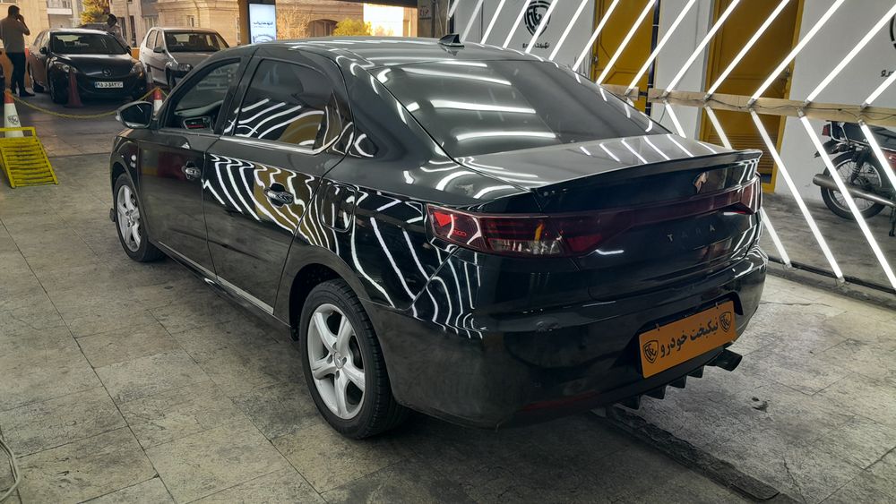 تارا-اتوماتیک V4-1403