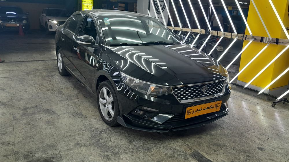 تارا-اتوماتیک V4-1403