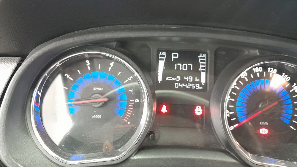 تارا-اتوماتیک V4-1403