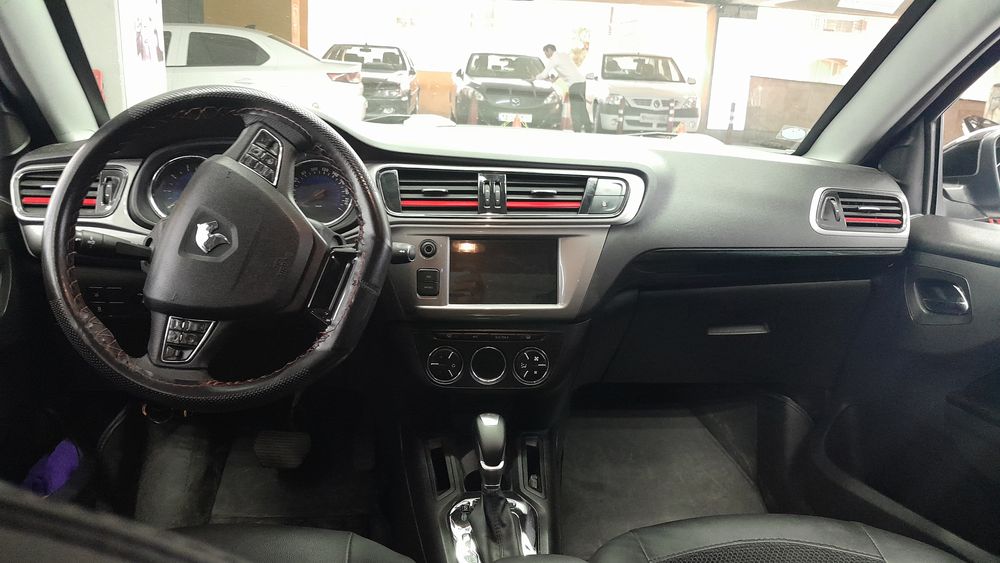 تارا-اتوماتیک V4-1403