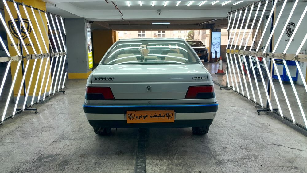پژو-405-1397