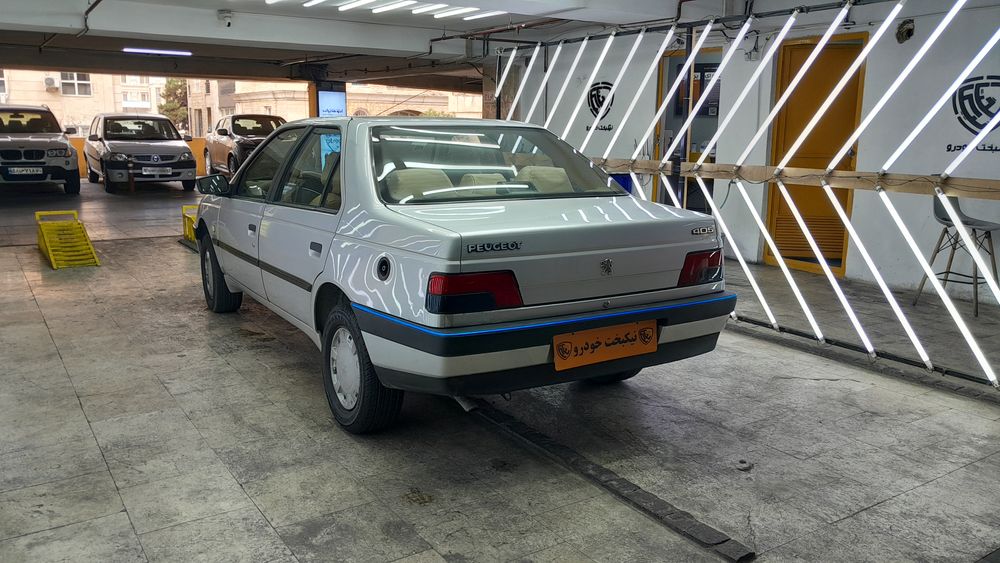 پژو-405-1397