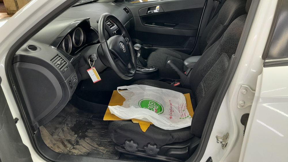 برلیانس-H 330-1397