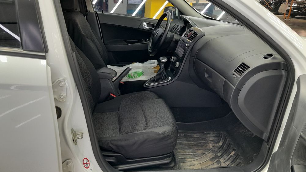 برلیانس-H 330-1397