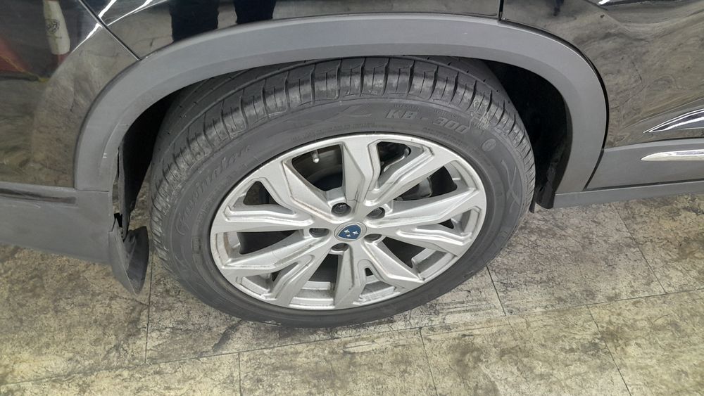 فردا موتور-FMC T5-1402