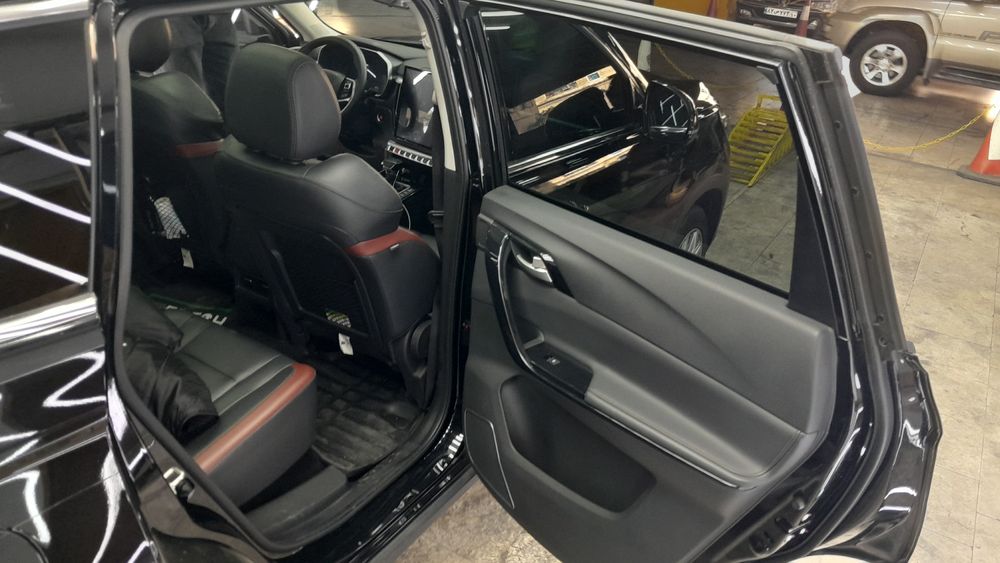 فردا موتور-FMC T5-1402