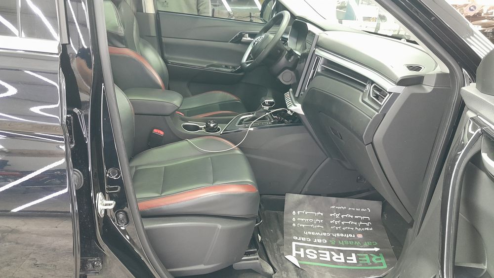 فردا موتور-FMC T5-1402