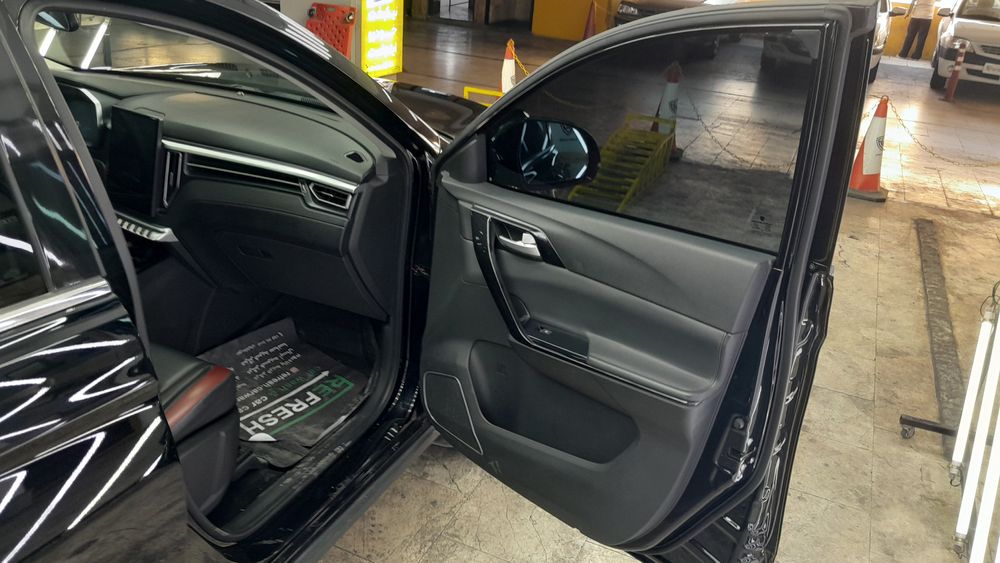 فردا موتور-FMC T5-1402