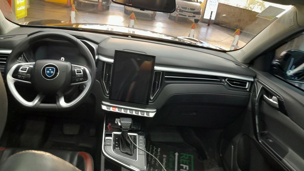 فردا موتور-FMC T5-1402