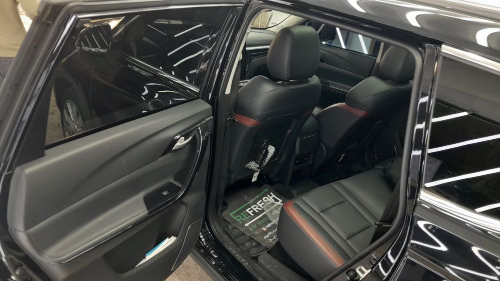 فردا موتور-FMC T5-1402