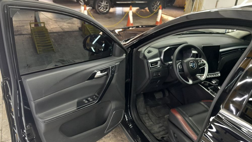 فردا موتور-FMC T5-1402