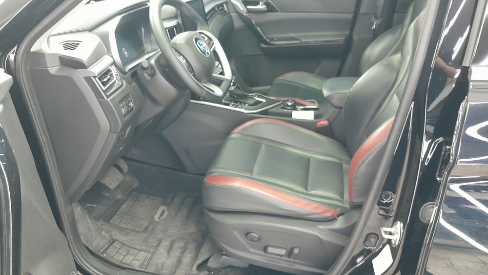 فردا موتور-FMC T5-1402