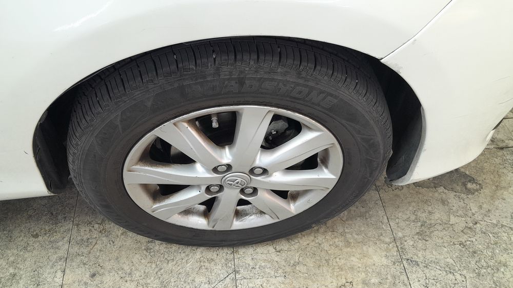 تویوتا-یاریس-2013