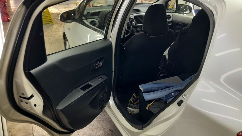 تویوتا-یاریس-2013