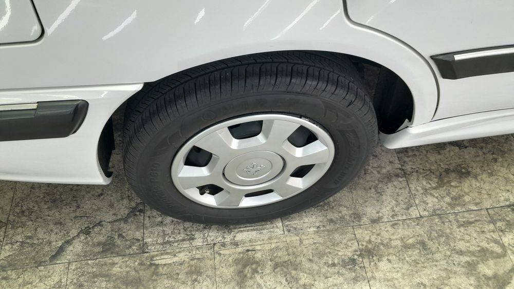 پژو-پارس-1401