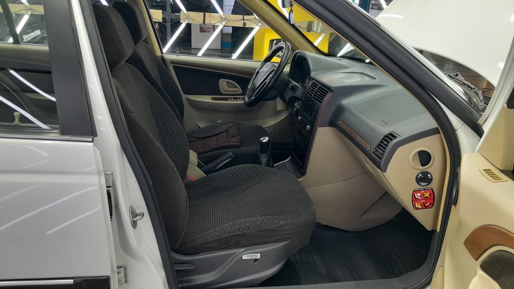 پژو-پارس-1401