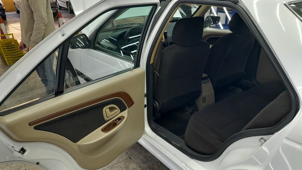 پژو-پارس-1401