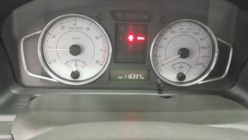 پژو-پارس-1401