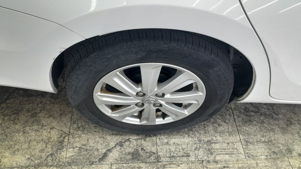 تویوتا-یاریس-2016