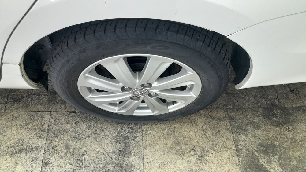 تویوتا-یاریس-2016