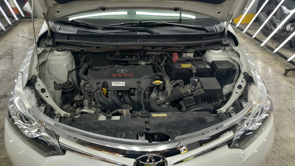 تویوتا-یاریس-2016