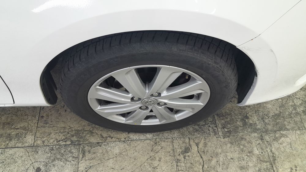 تویوتا-یاریس-2016