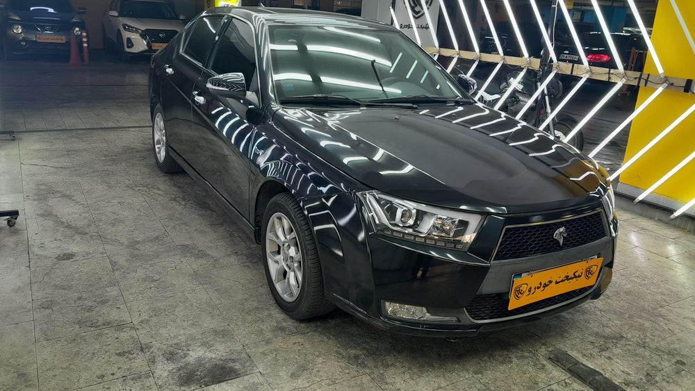 دنا-پلاس-1401