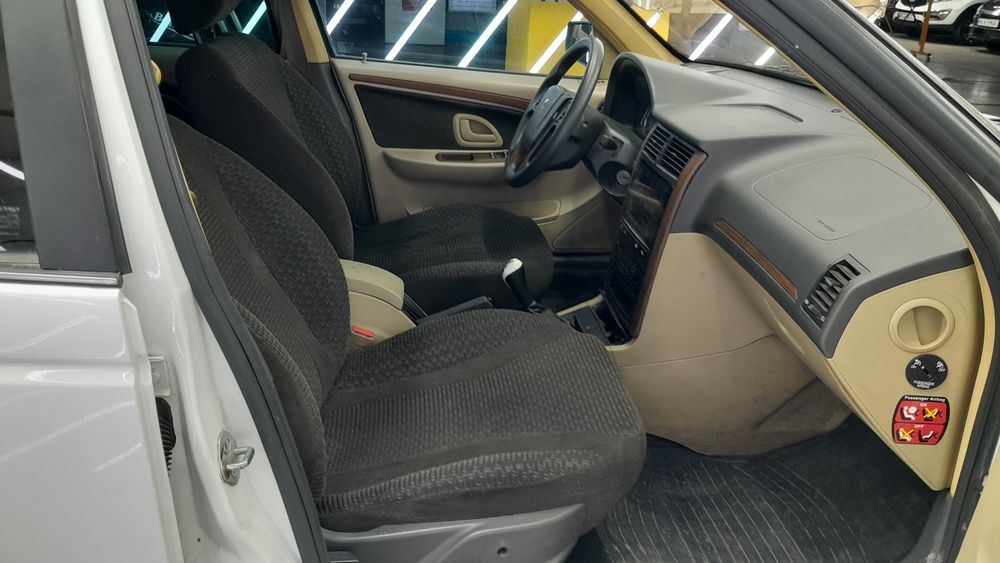 پژو-پارس-1400