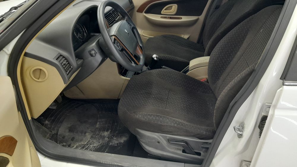 پژو-پارس-1400