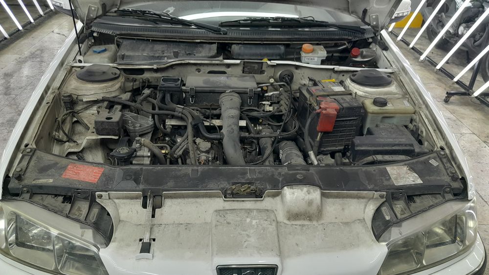 پژو-پارس-1400