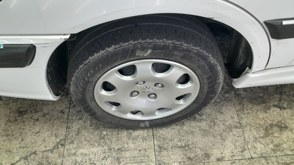 پژو-پارس-1400