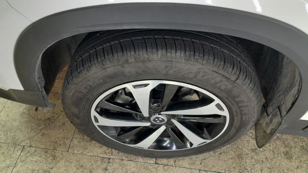 فردا موتور-SX5-1403