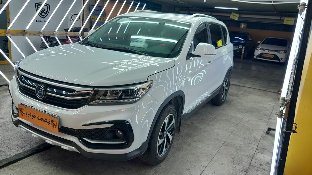 فردا موتور-SX5-1403