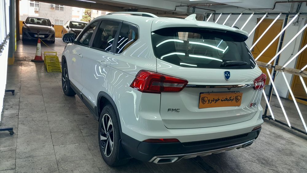 فردا موتور-SX5-1403