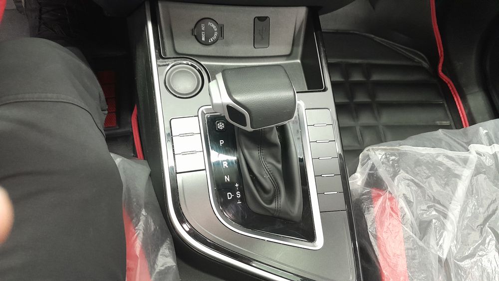 فردا موتور-SX5-1403