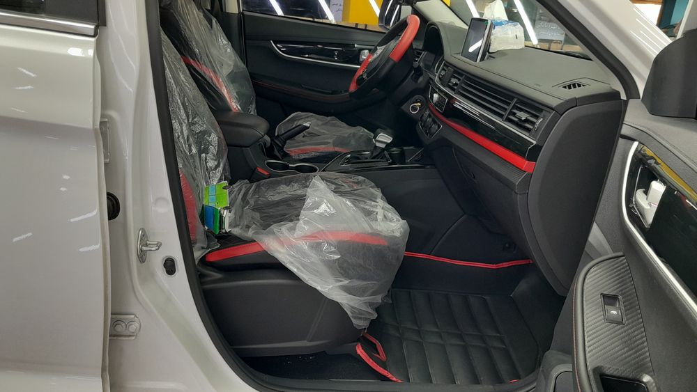 فردا موتور-SX5-1403