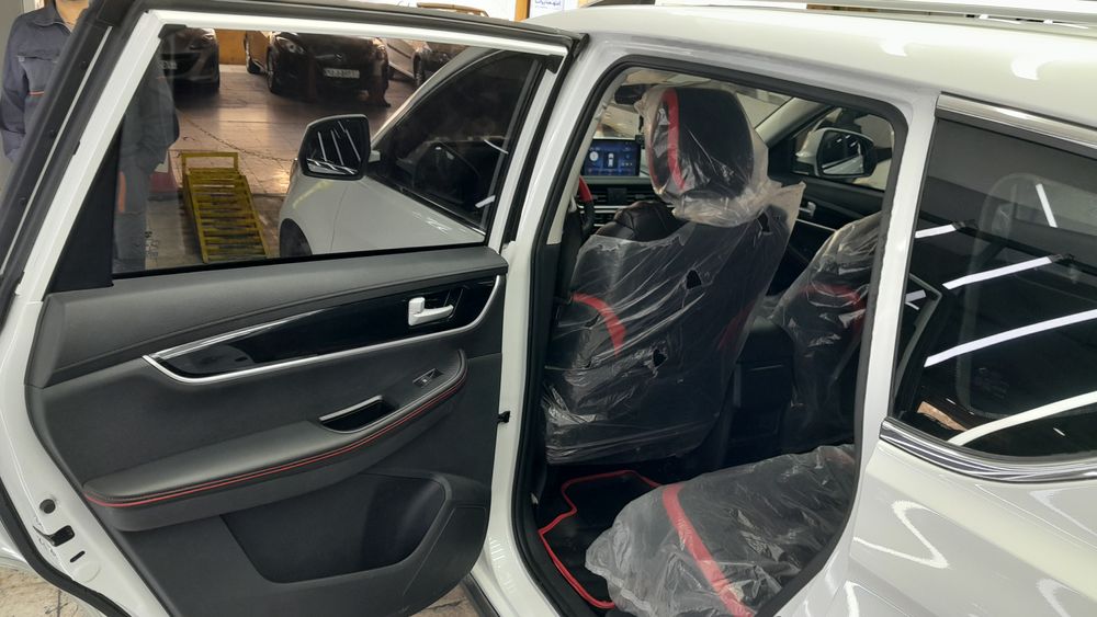 فردا موتور-SX5-1403