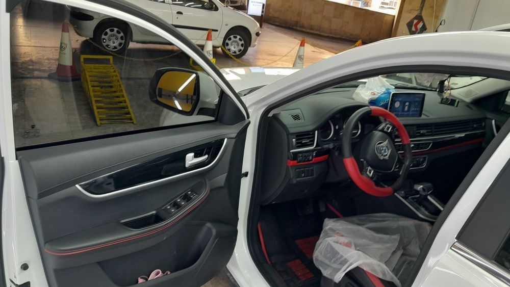 فردا موتور-SX5-1403