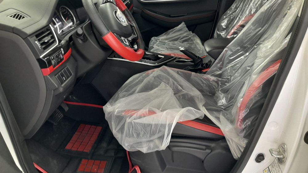 فردا موتور-SX5-1403