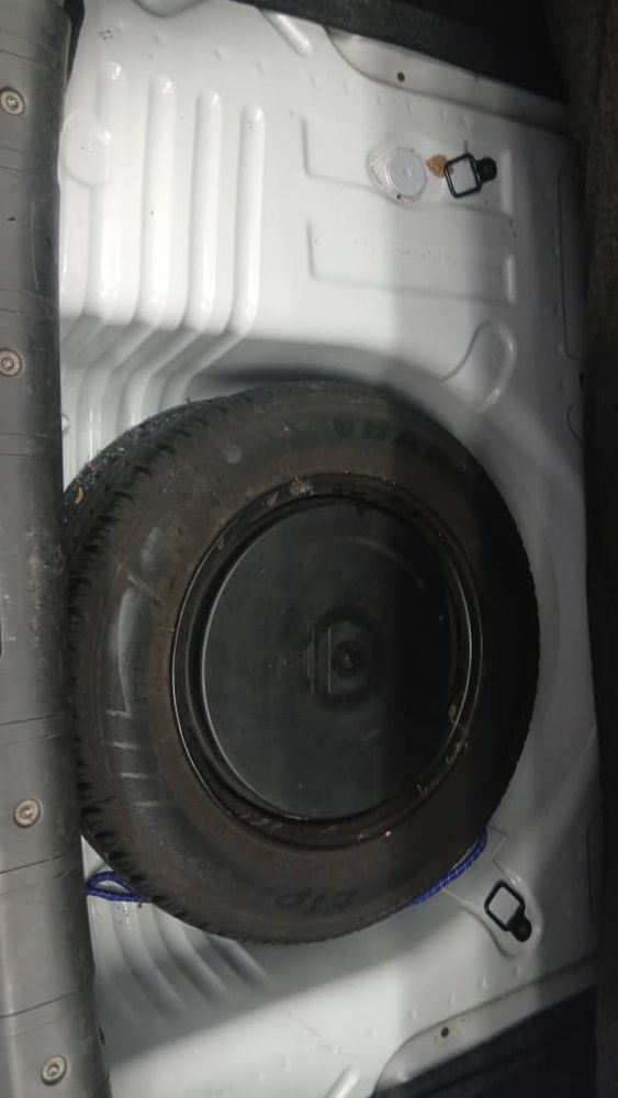 پژو-206 صندوقدار-1397