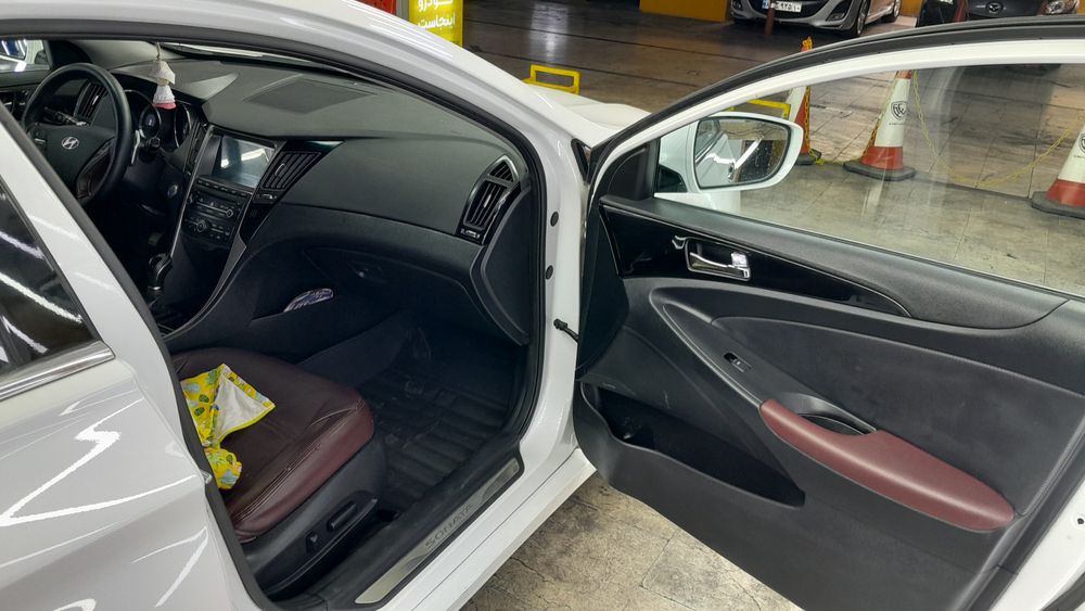 هیوندای-سوناتا-2014