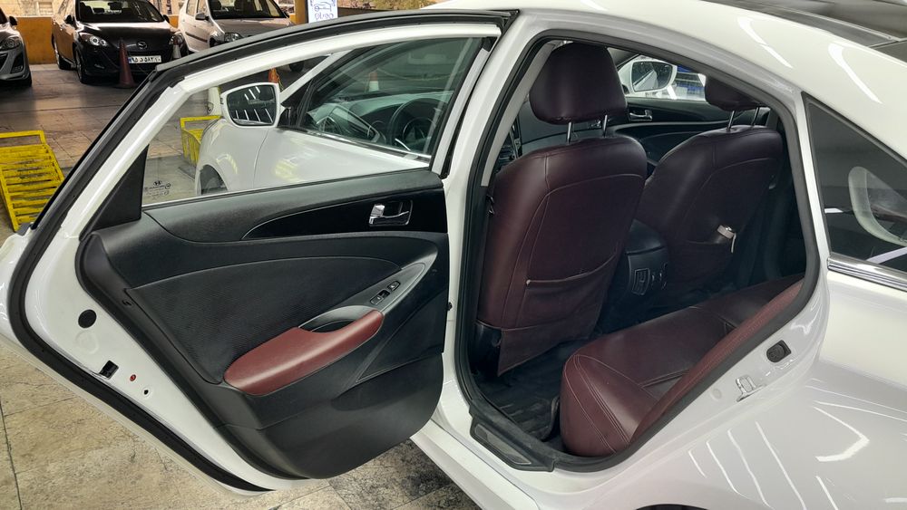 هیوندای-سوناتا-2014